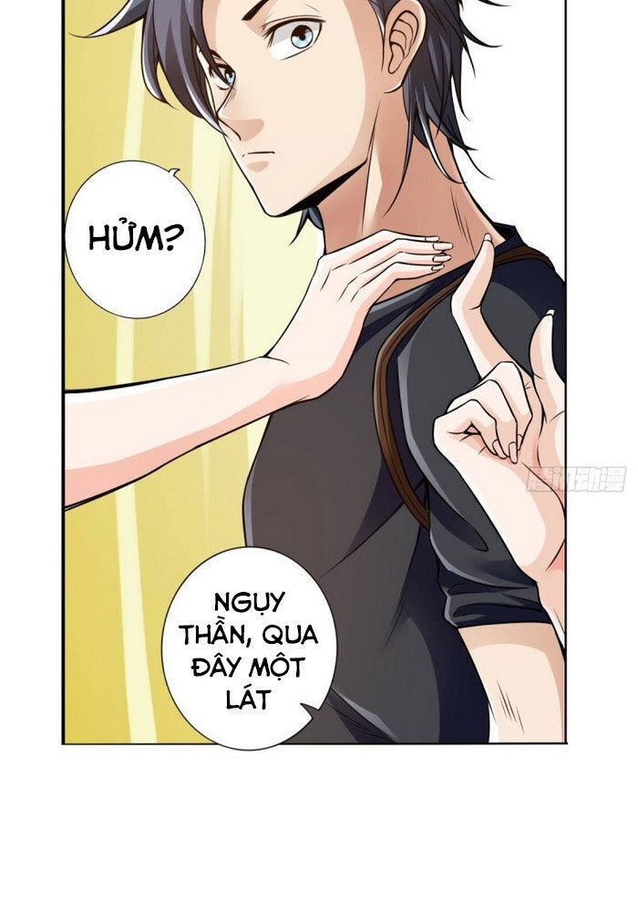 hệ thống tìm đường chết mạnh nhất Chapter 86 - Trang 2