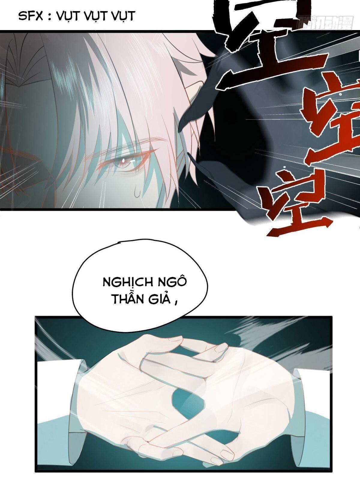 tà thần của riêng tôi Chapter 4 - Next Chapter 4.3