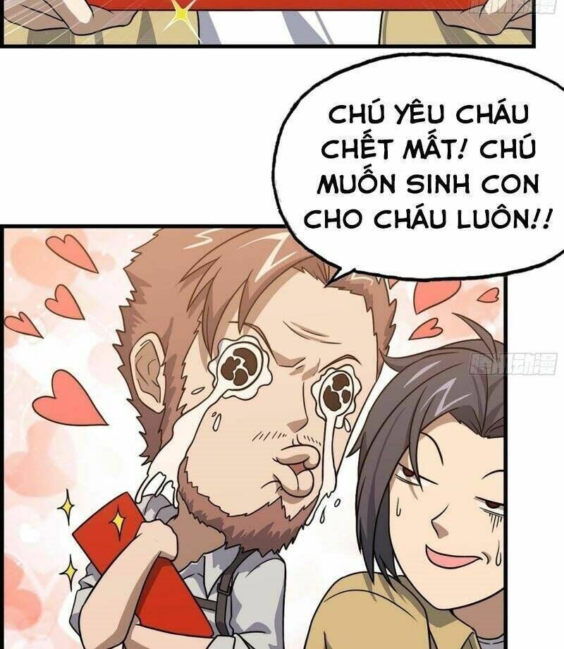 tôi chuyển vàng tại mạt thế chapter 36 - Trang 2