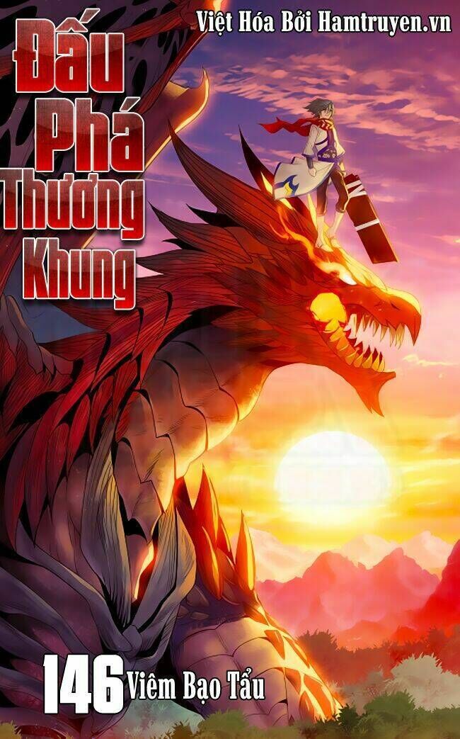 đấu phá thương khung chapter 146 - Next chapter 146