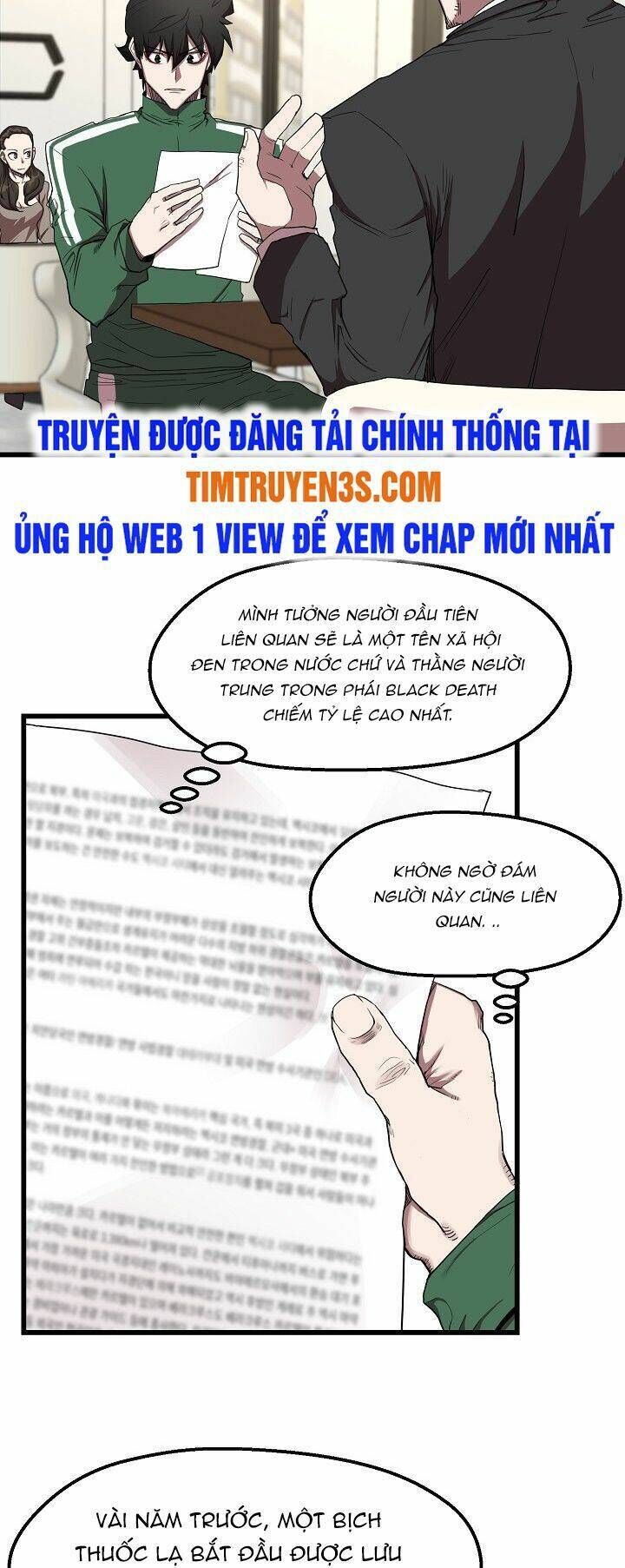 kẻ thất nghiệp bất khả chiến bại chapter 10 - Trang 2