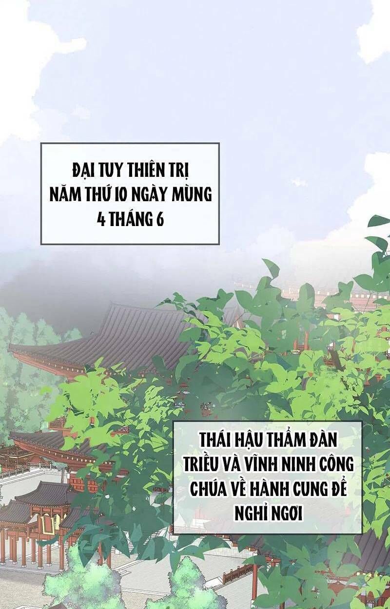 thái hậu quân hạ thần chapter 180 - Next 