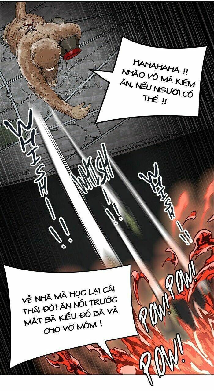 Cuộc Chiến Trong Tòa Tháp - Tower Of God Chapter 471 - Next Chapter 472