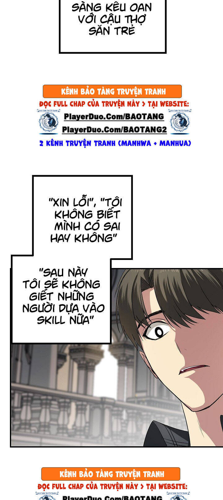 tôi là thợ săn có kĩ năng tự sát cấp sss chapter 24 - Trang 2