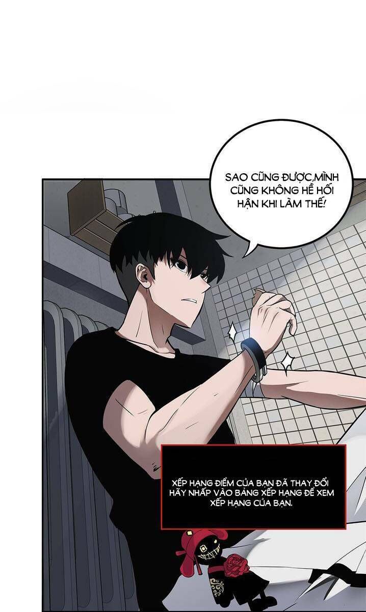 cưỡi trên bờ hủy diệt chapter 8 - Trang 2