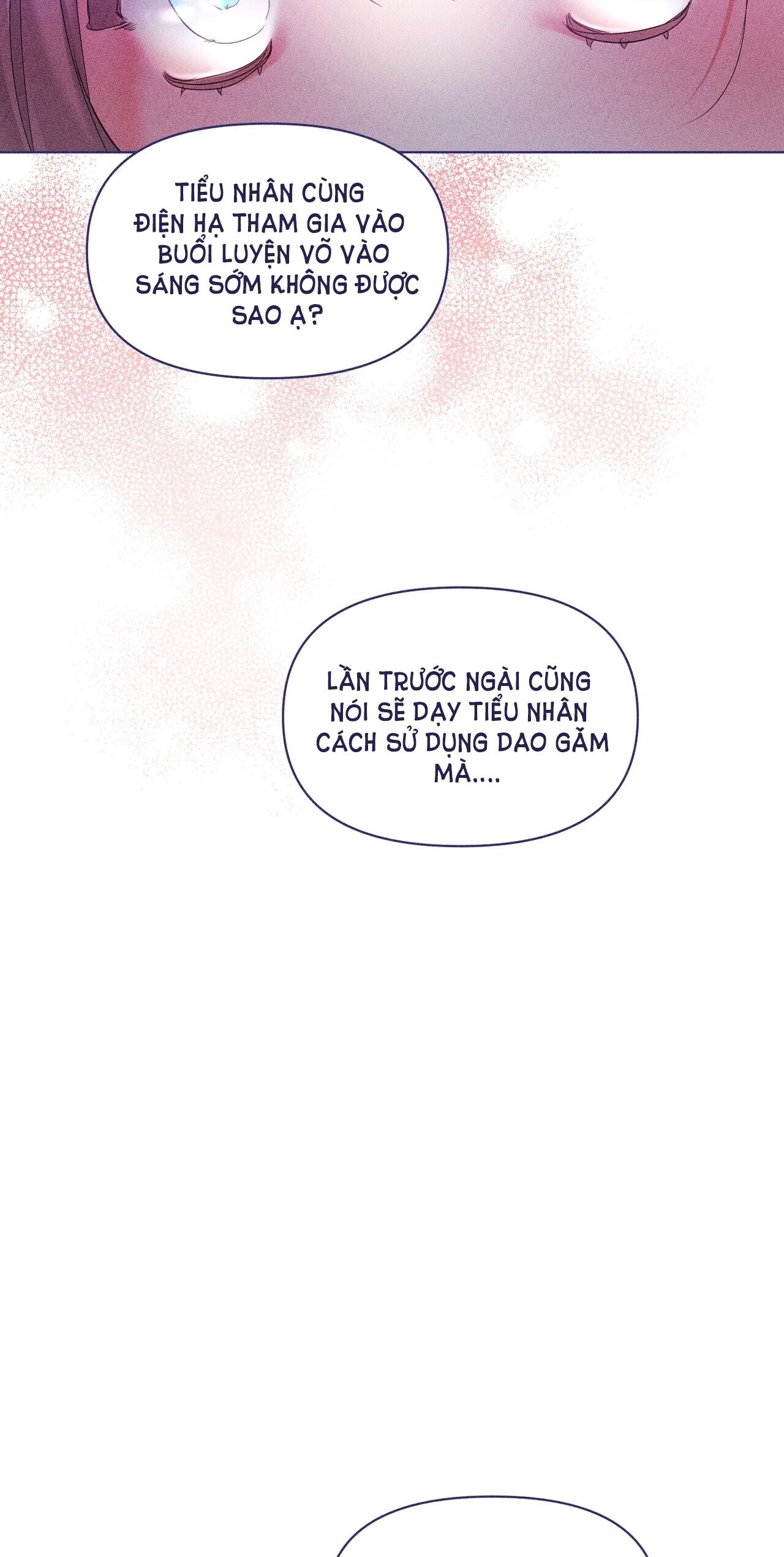 bạn đời của ryun Chap 12.1 - Trang 2