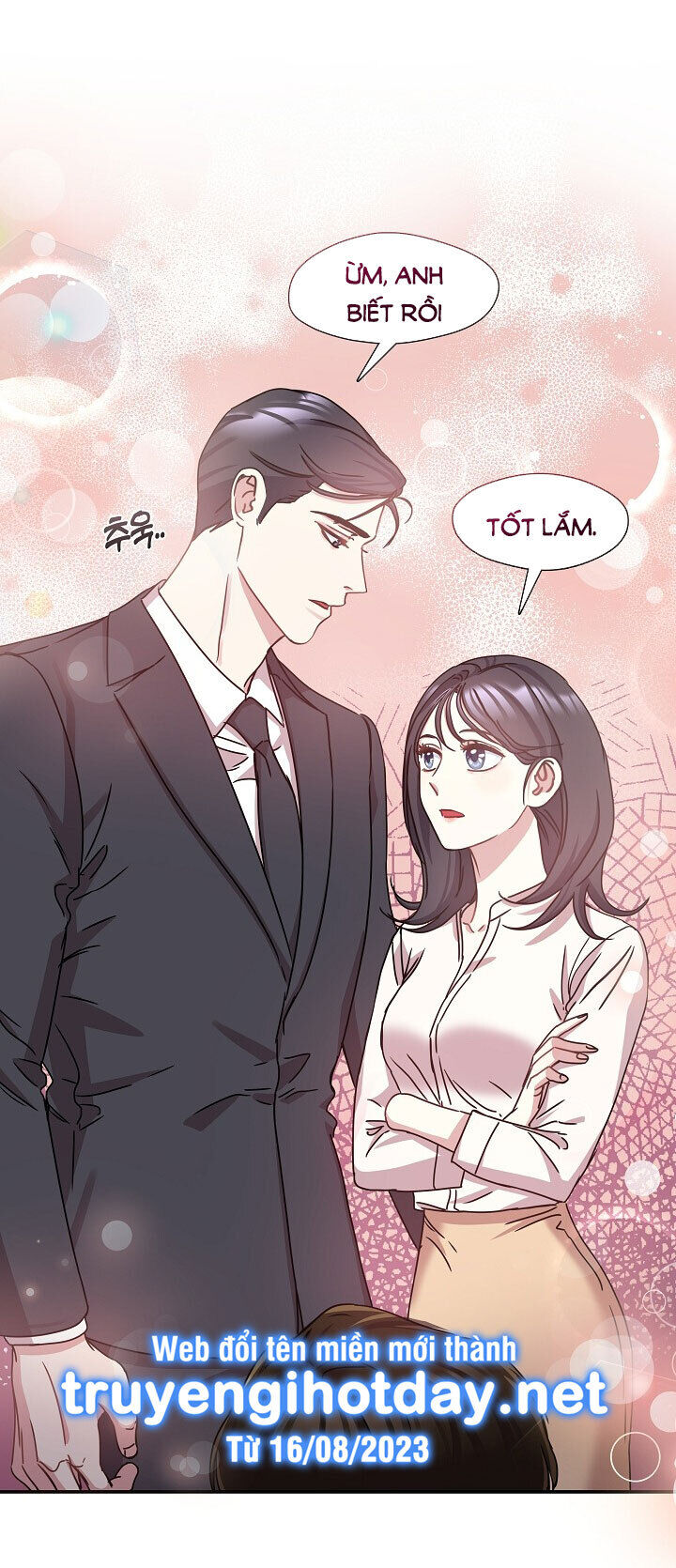 [18+] chó ngoan Chap 19 - Next 19.1