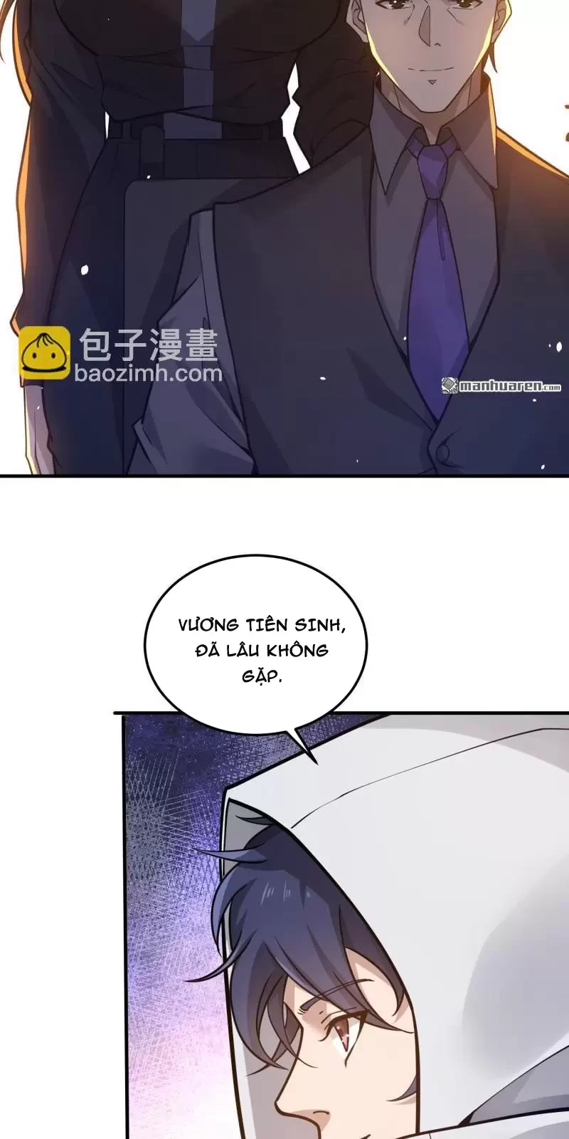 đệ nhất danh sách Chapter 404 - Next Chapter 405