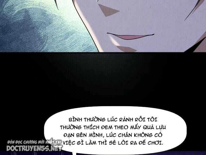 bởi vì cẩn thận mà quá phận hung ác chapter 41 - Next chapter 42