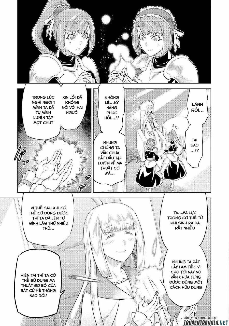 re:monster chapter 87 - Trang 2