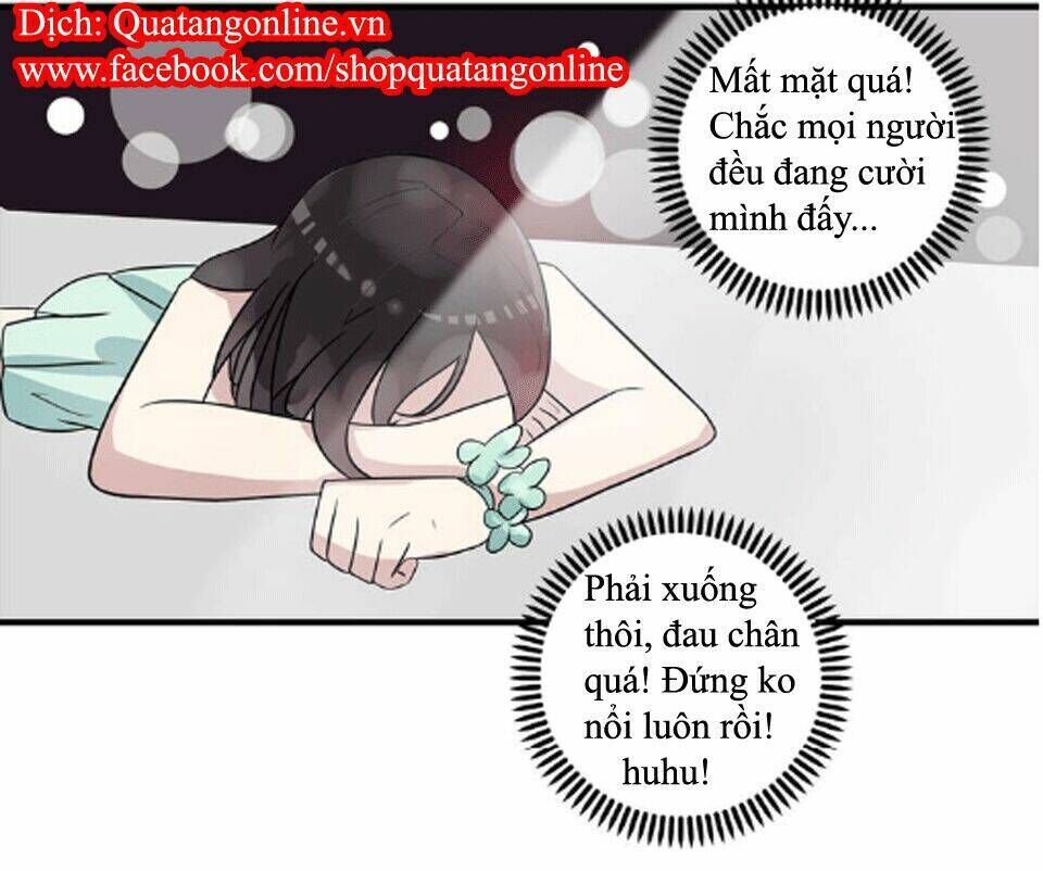 Lều Khều Biết Yêu Chapter 4 - Trang 2