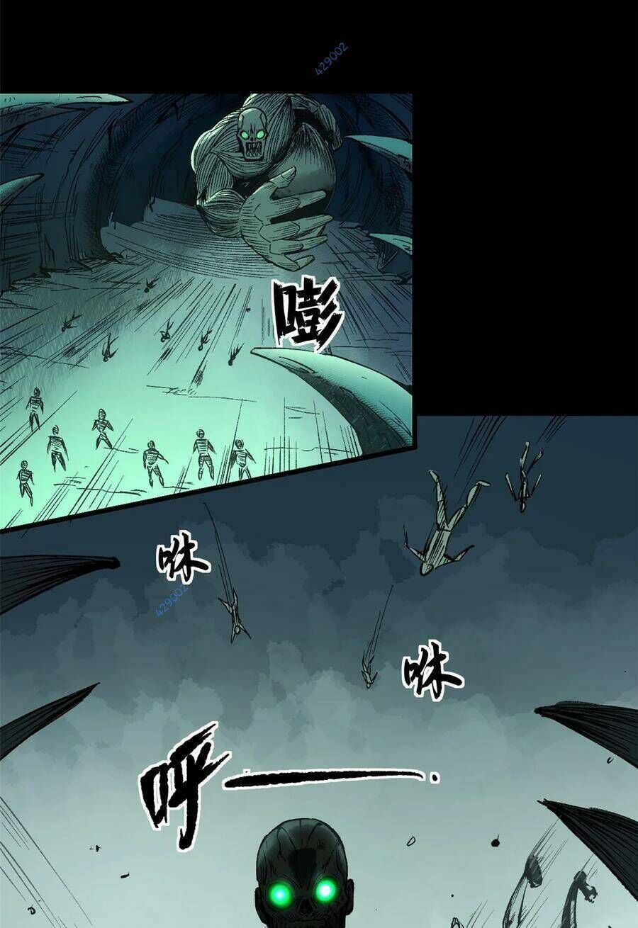 trưởng giám ngục trông coi các ma nữ chapter 46 - Next chapter 47