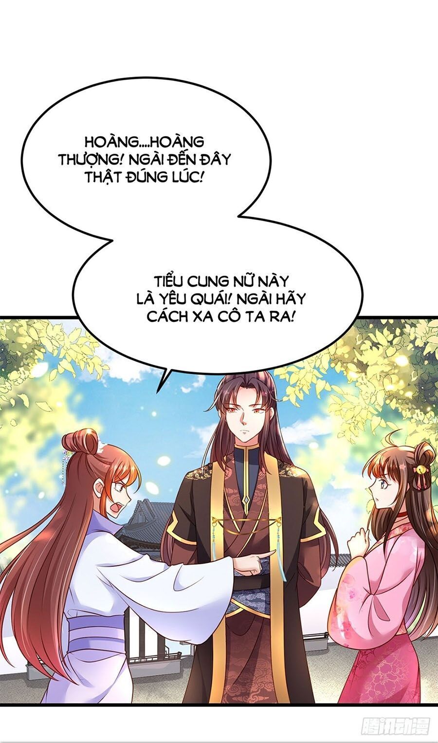 segawa-san muốn yêu đương nghiêm túc với tôi Chapter 13 - Next Chapter 14