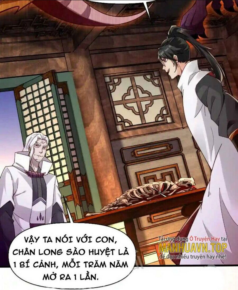 Vô Địch Đốn Ngộ Chapter 10 - Trang 2