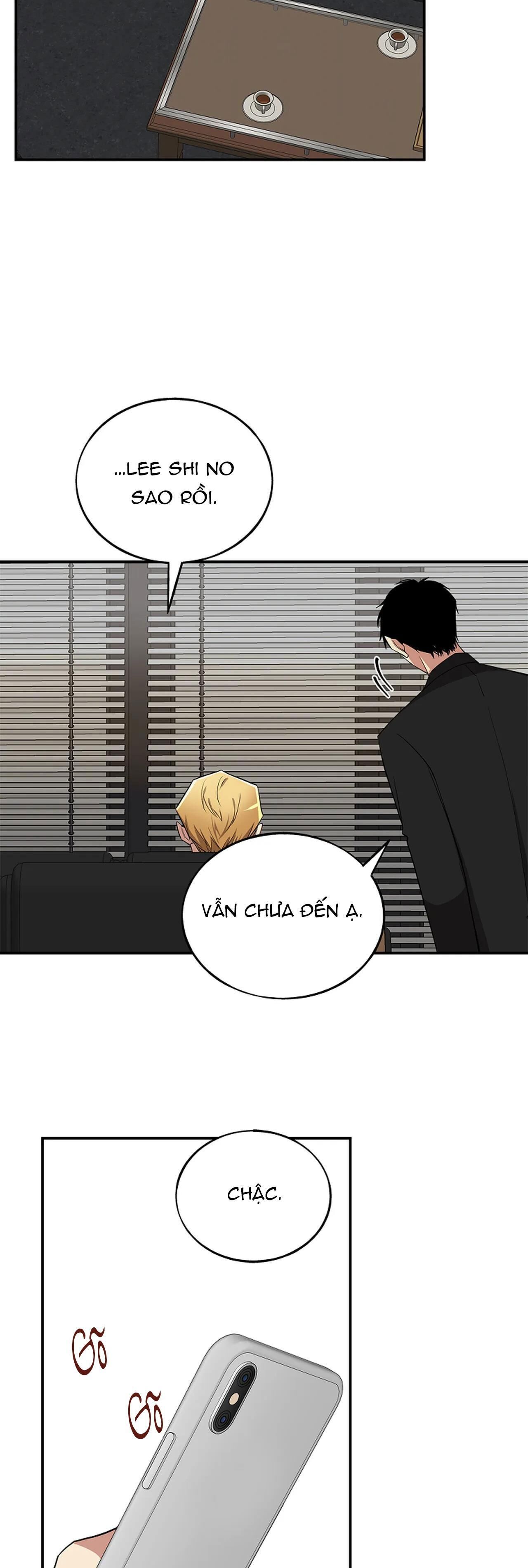 moralless Chapter 54 - Next Chương 55