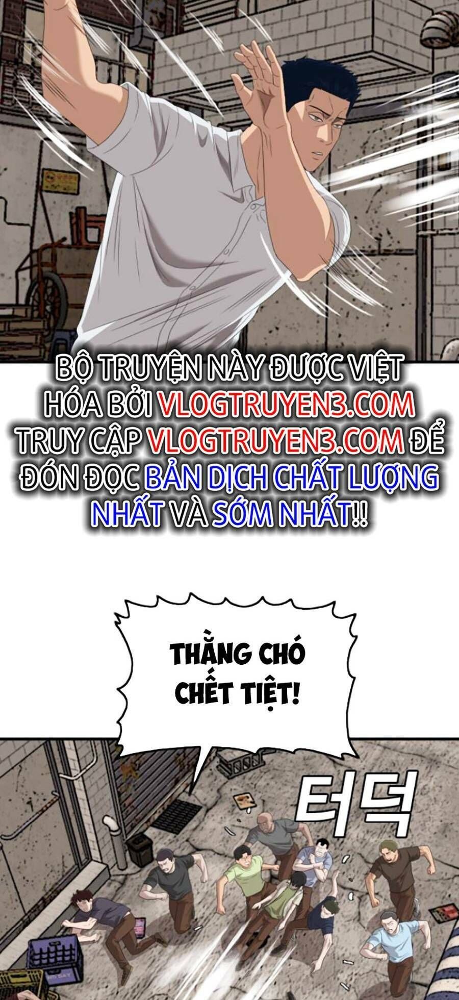 người xấu chapter 149 - Trang 2