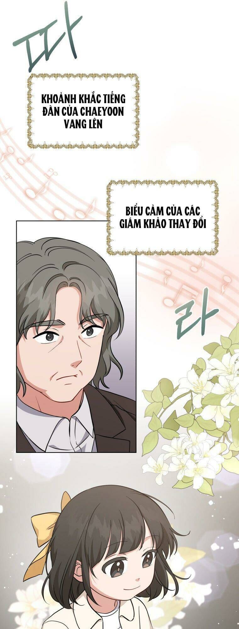 con gái tôi là một thiên tài âm nhạc chapter 61 - Next chapter 62