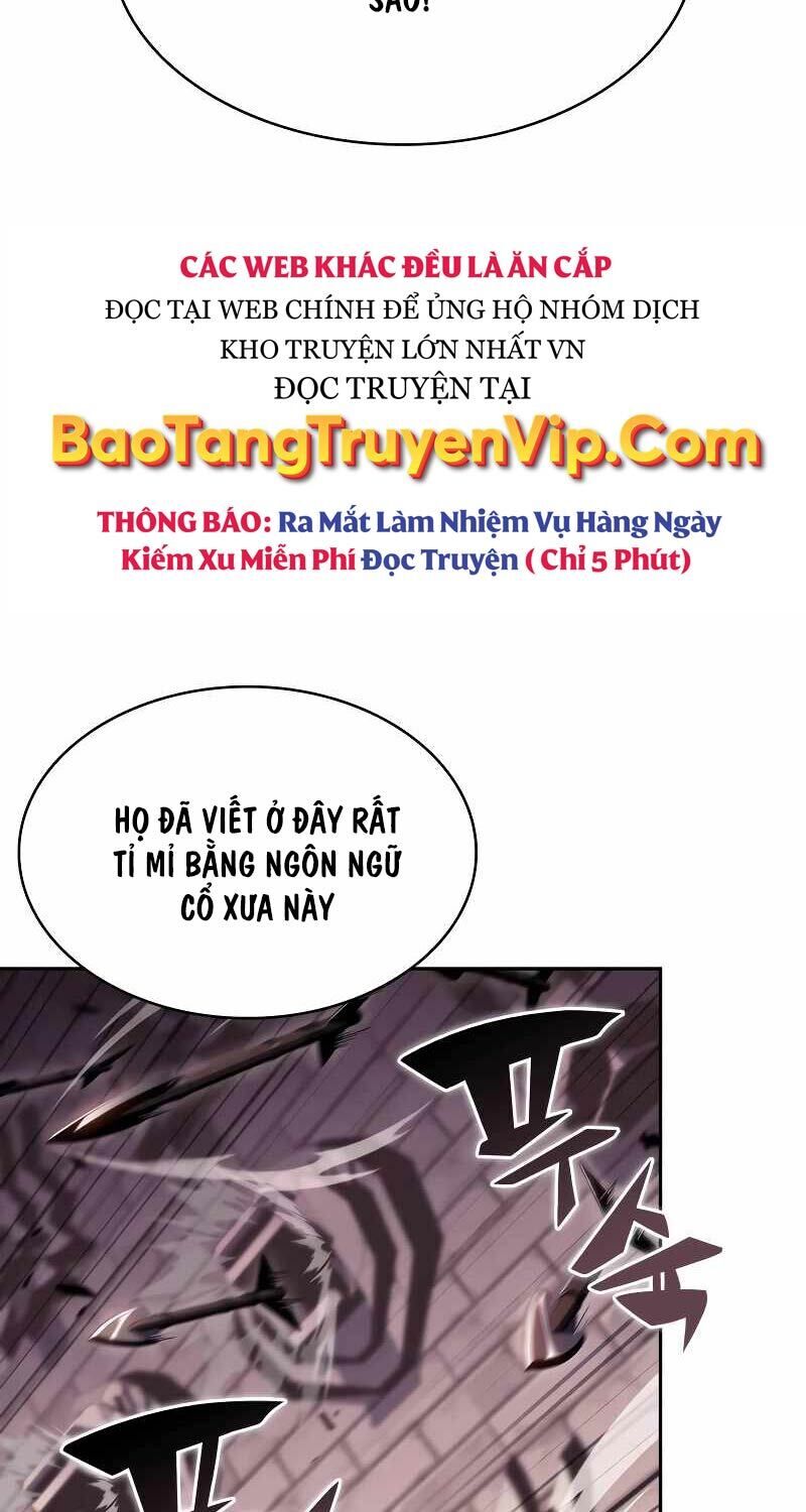 người chơi mới solo cấp cao nhất chapter 157 - Trang 1