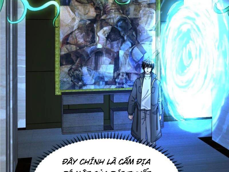 Toàn Cầu Băng Phong: Ta Chế Tạo Phòng An Toàn Tại Tận Thế Chapter 403 - Next Chapter 404