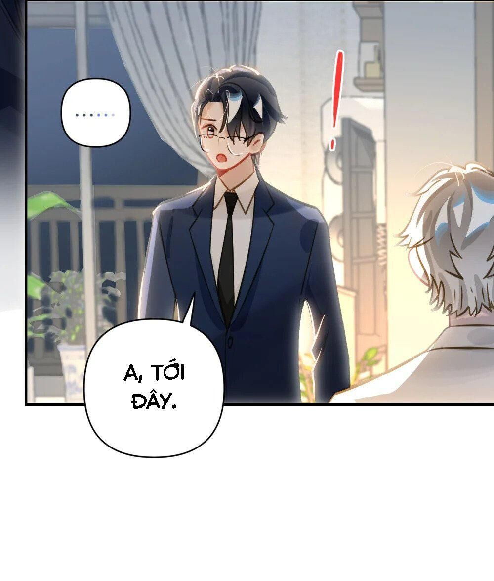 tôi có bệnh Chapter 23 - Trang 1