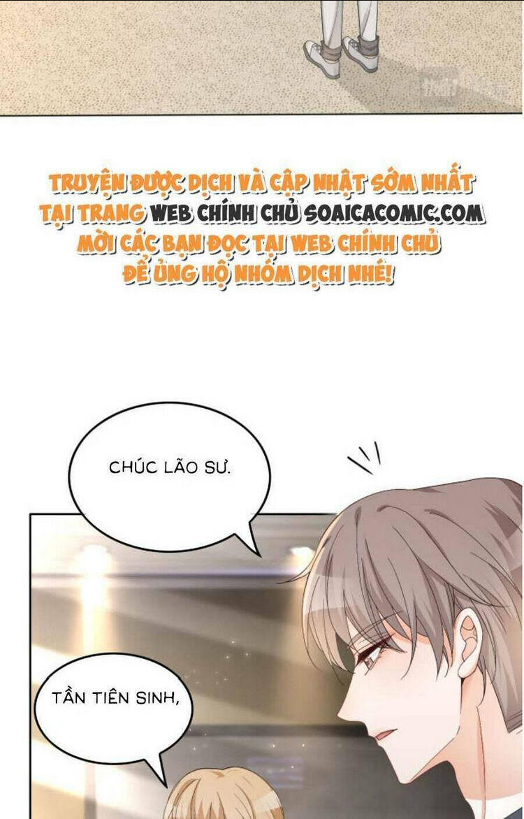 được các anh trai chiều chuộng tôi trở nên ngang tàng chapter 120 - Next chapter 121