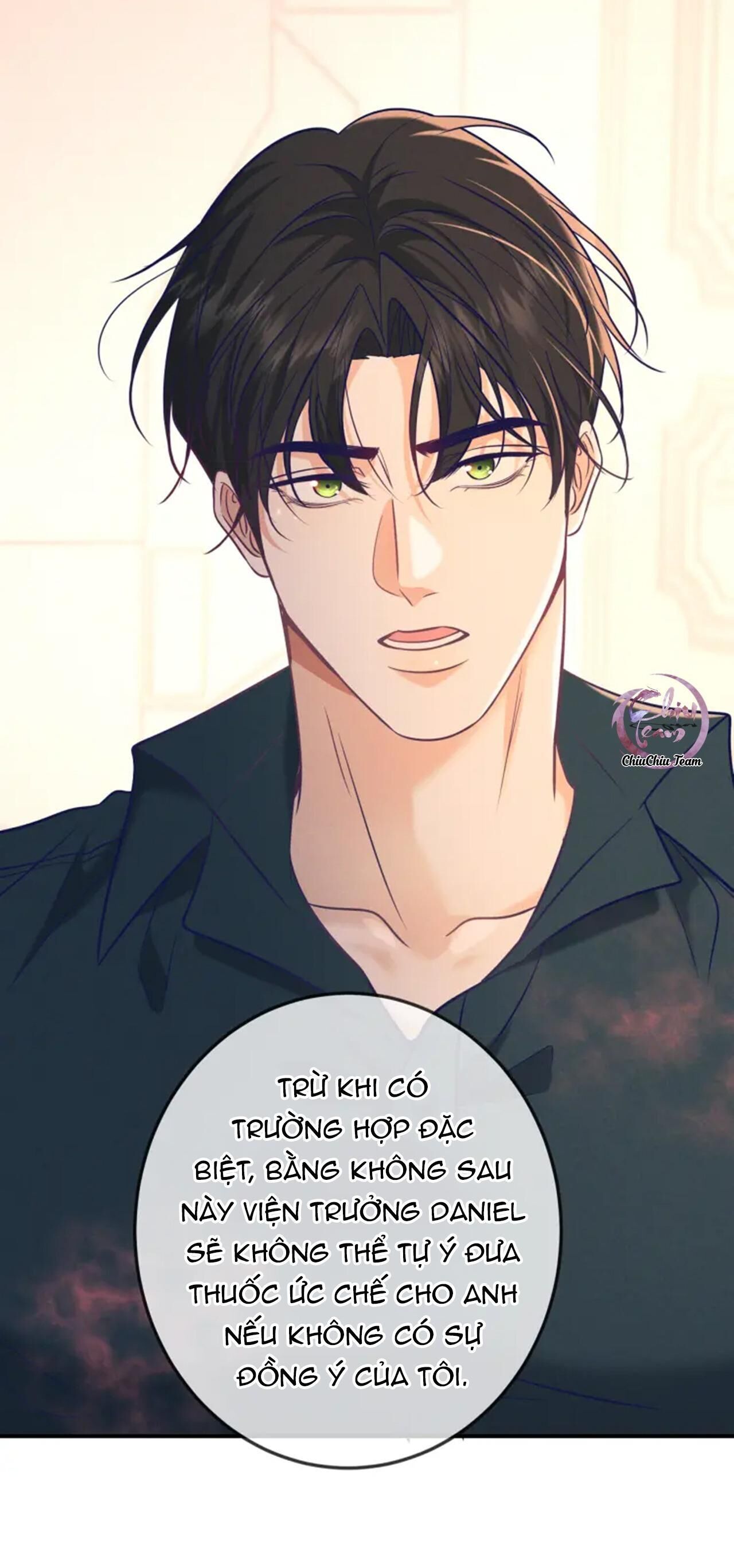 Cạn Tình Chapter 31 - Next Chapter 32