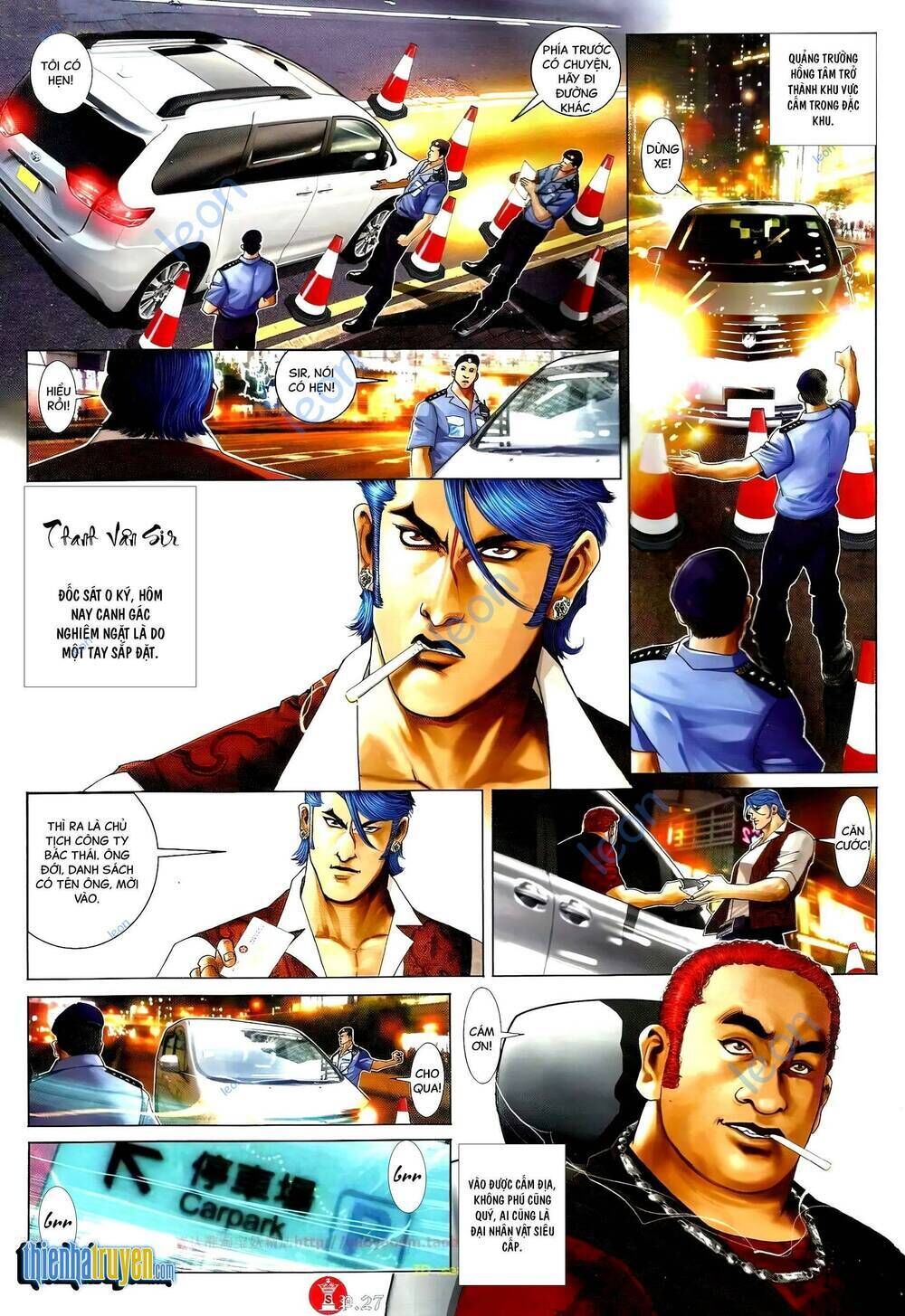 hỏa vũ diệu dương chapter 688 - Next chapter 689