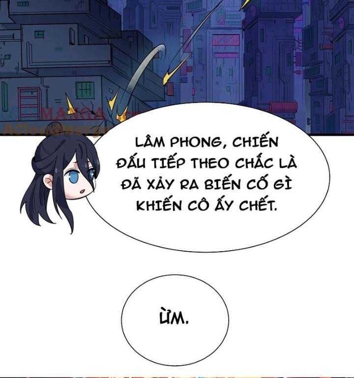 kỷ nguyên kỳ lạ chapter 338 - Trang 1