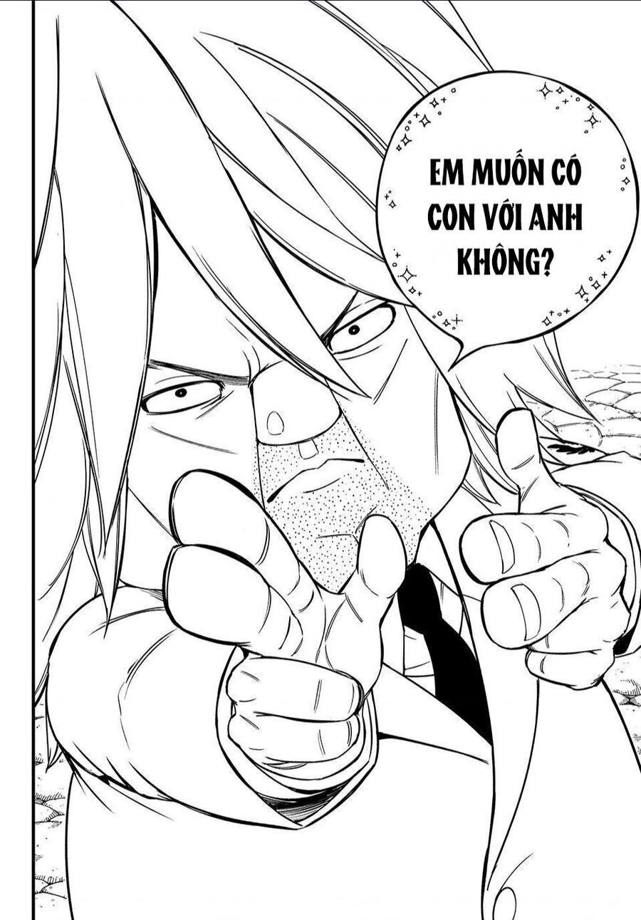 hội pháp sư: nhiệm vụ 100 năm Chapter 155 - Trang 2