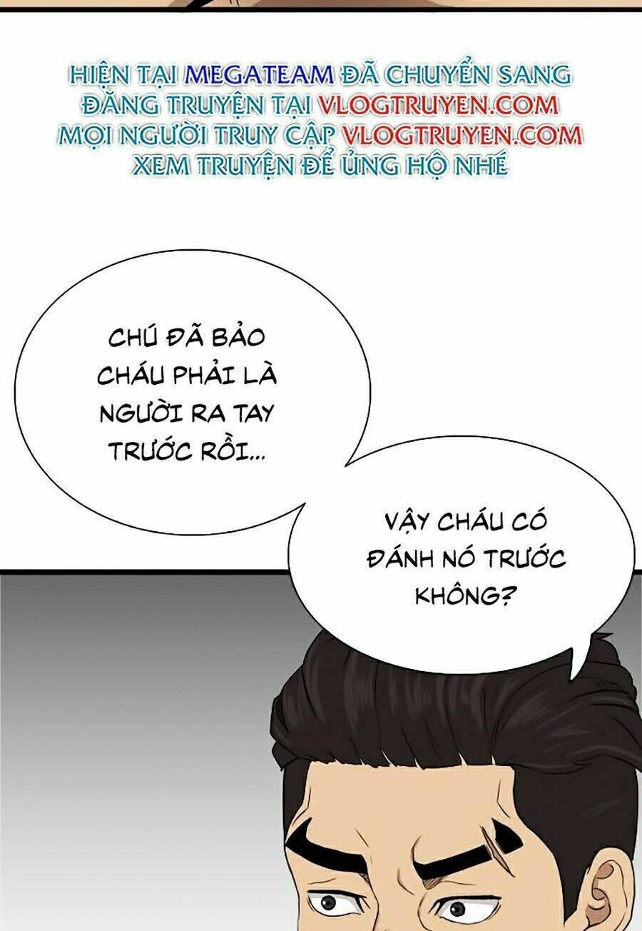 người xấu chapter 4 - Trang 2