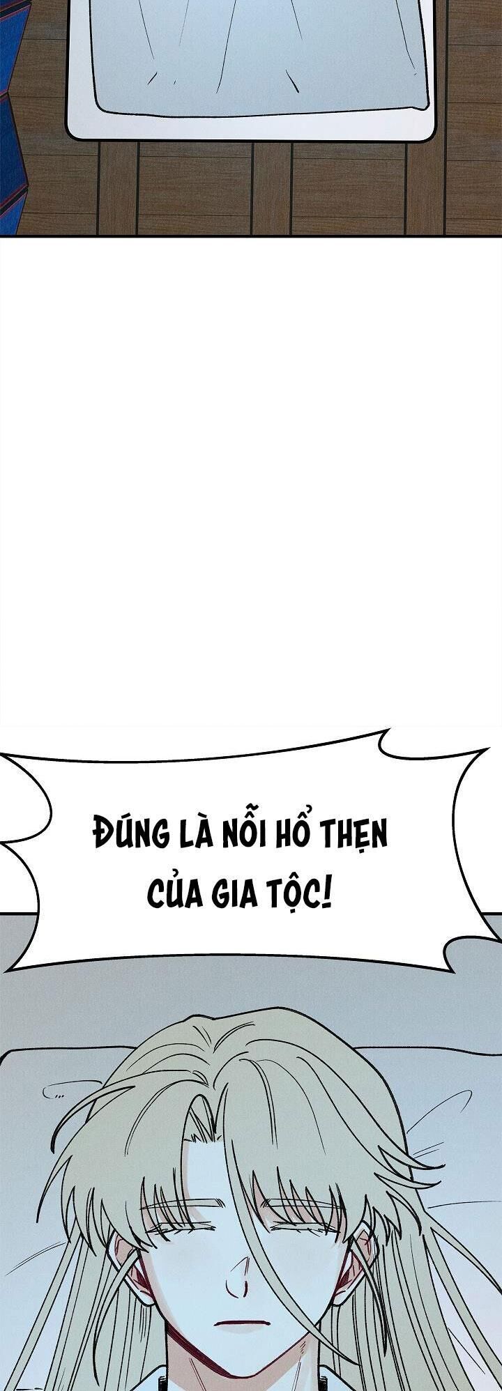 BL CỔ TRANG-ÂU CỔ NGẮN NHÀ KIM Chapter 32.4 mộng mị 4 - Next Chapter 32.5 mộng mị 5