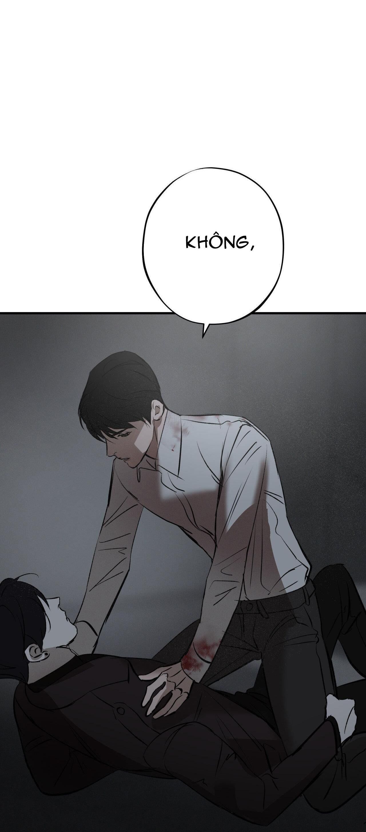 Risky Vice Chapter 15 - Trang 2