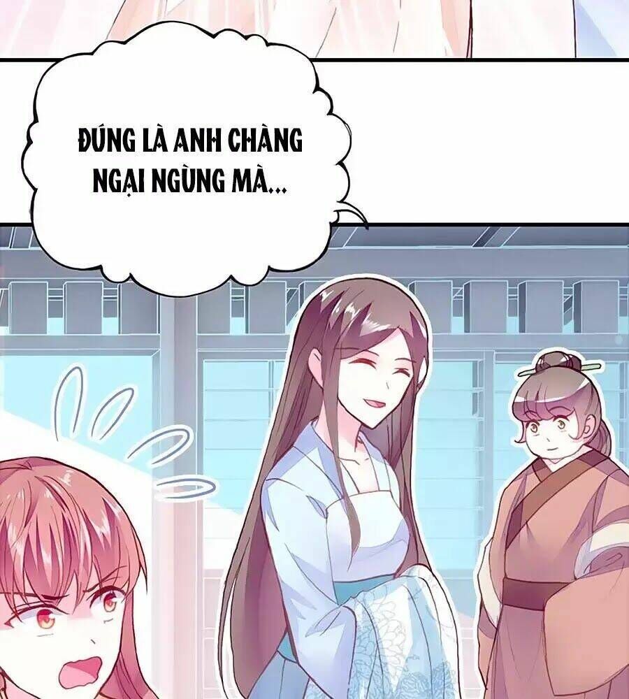 Trẫm Cũng Không Muốn Quá Khí Phách Chapter 21 - Trang 2