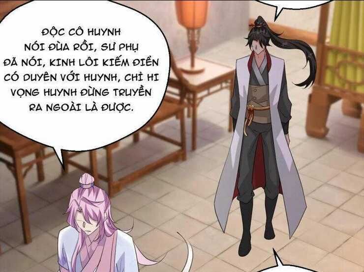 Vô Địch Đốn Ngộ chapter 181 - Trang 2