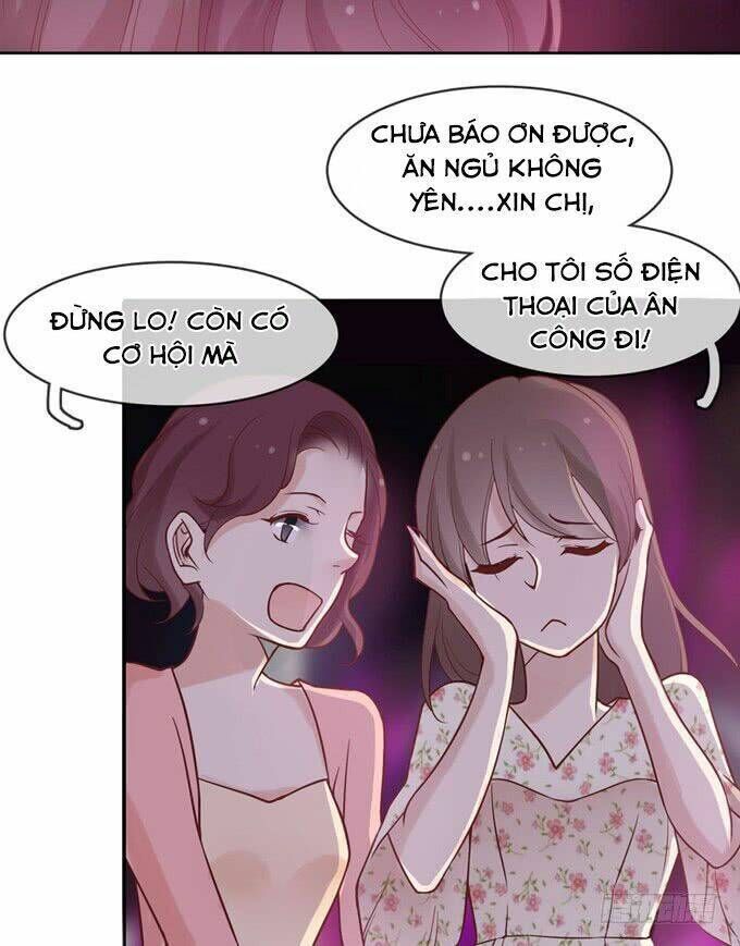 Nam Thần Của Tôi Là Gay Chapter 4 - Trang 2