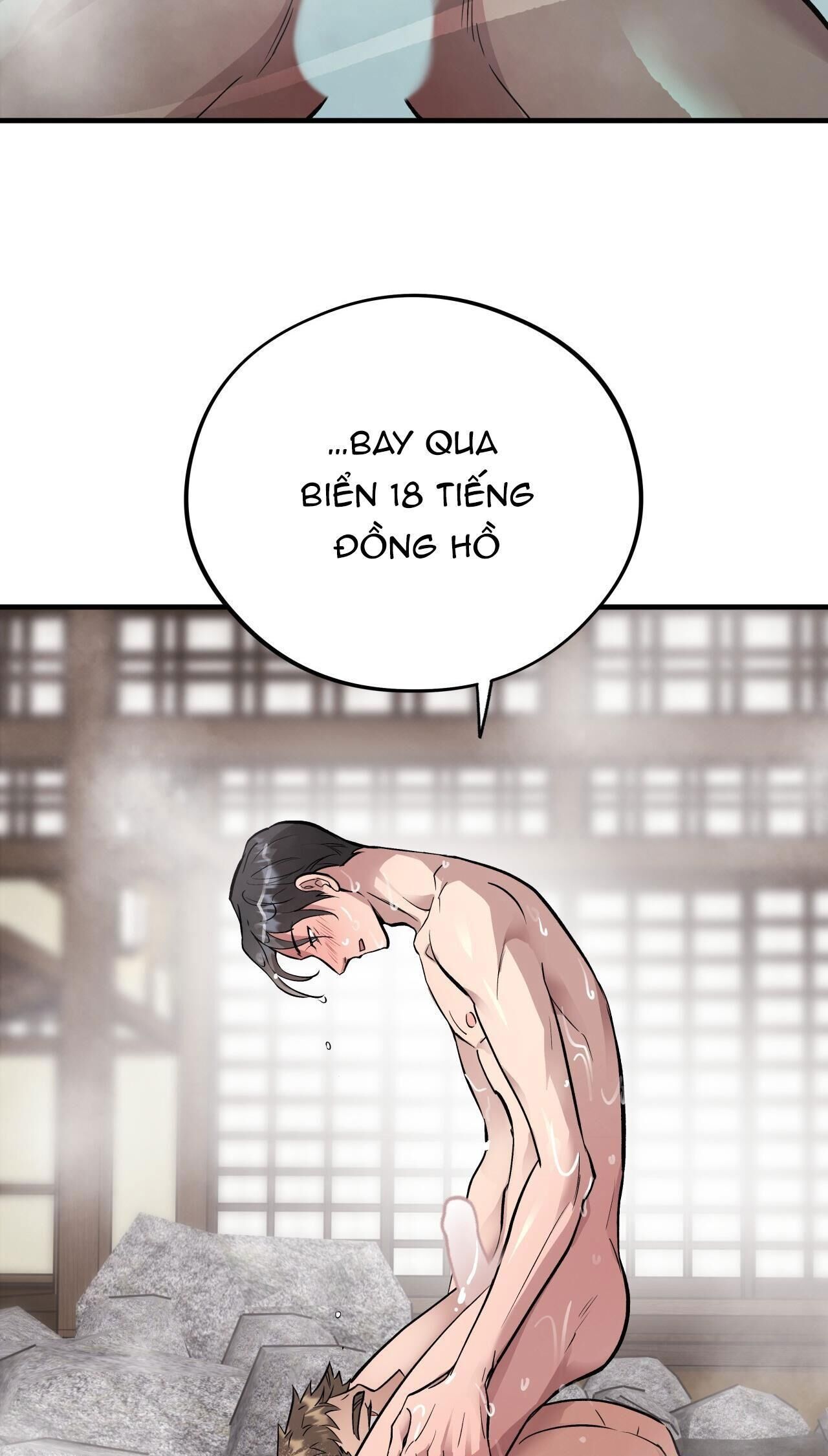 honey bear Chapter 49 - Trang 1