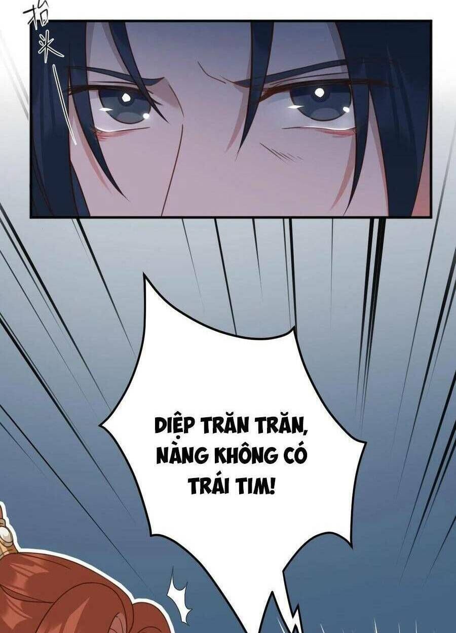 hoàng hậu vô đức chapter 73 - Trang 2