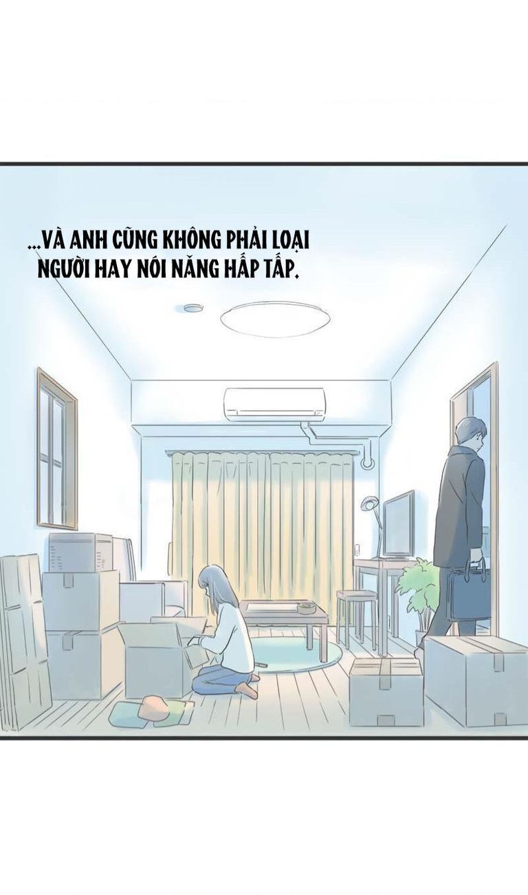 taisetsu na hi wa itsumo ame Chương 1 - Trang 2