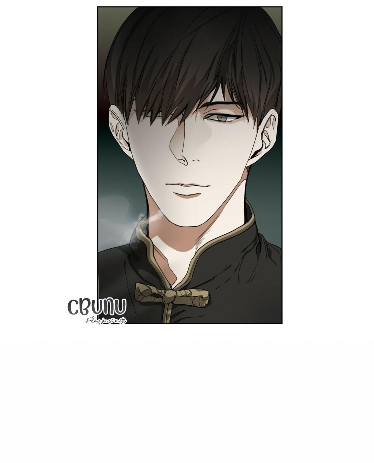 (CBunu) Phạm Luật Chapter 10 - Trang 2