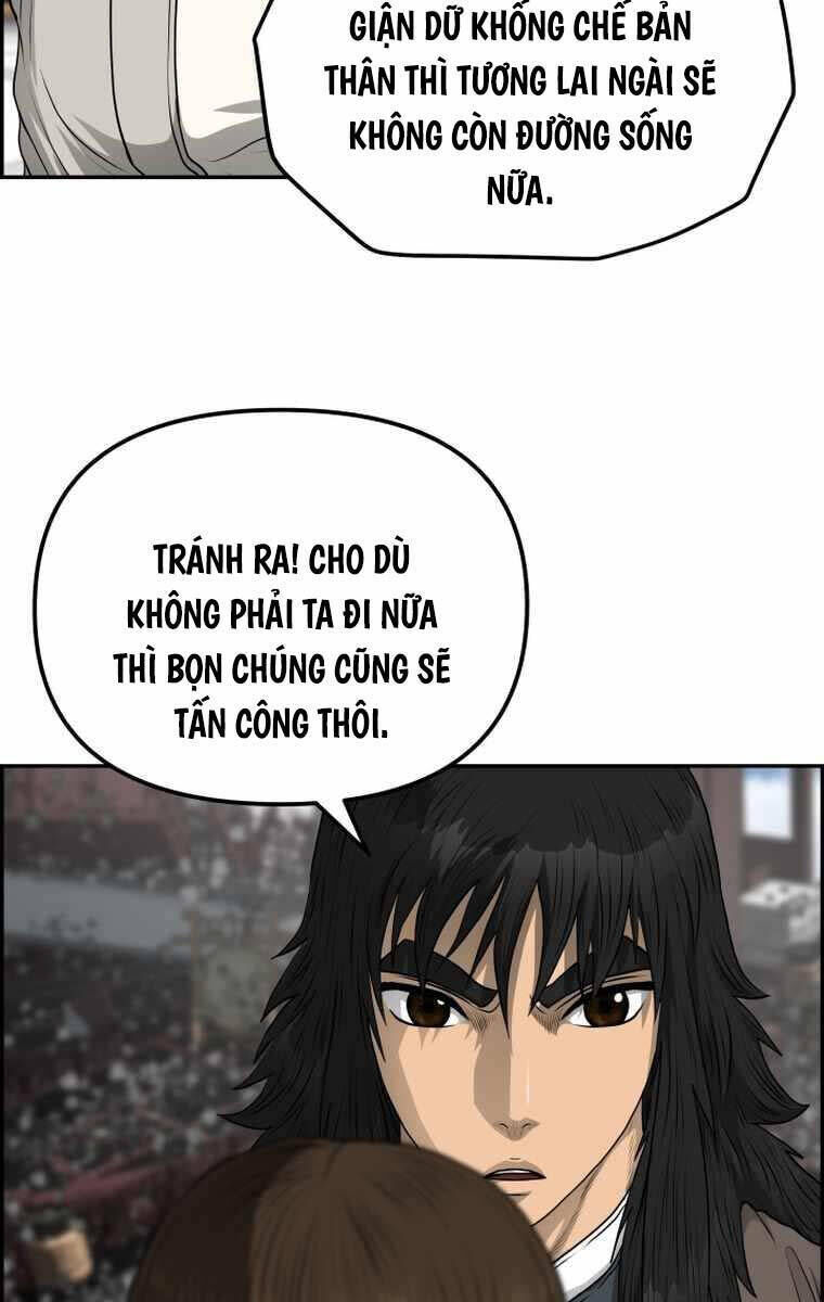 phong lôi kiếm chapter 107 - Trang 2