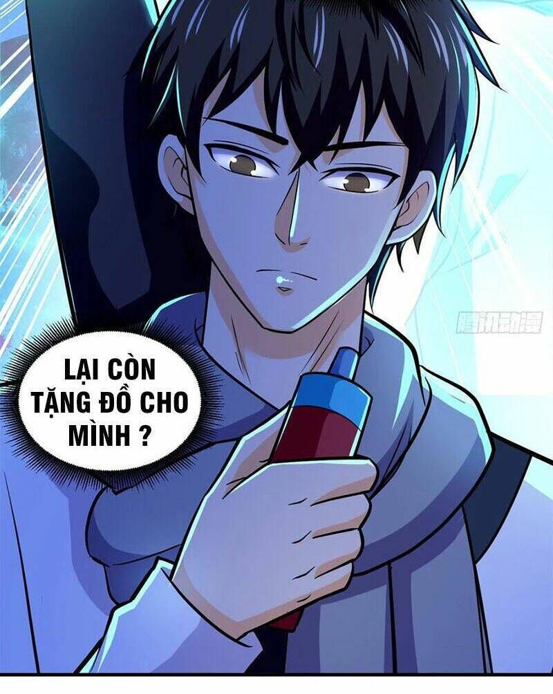 toàn cầu sụp đổ chapter 53 - Next chapter 54