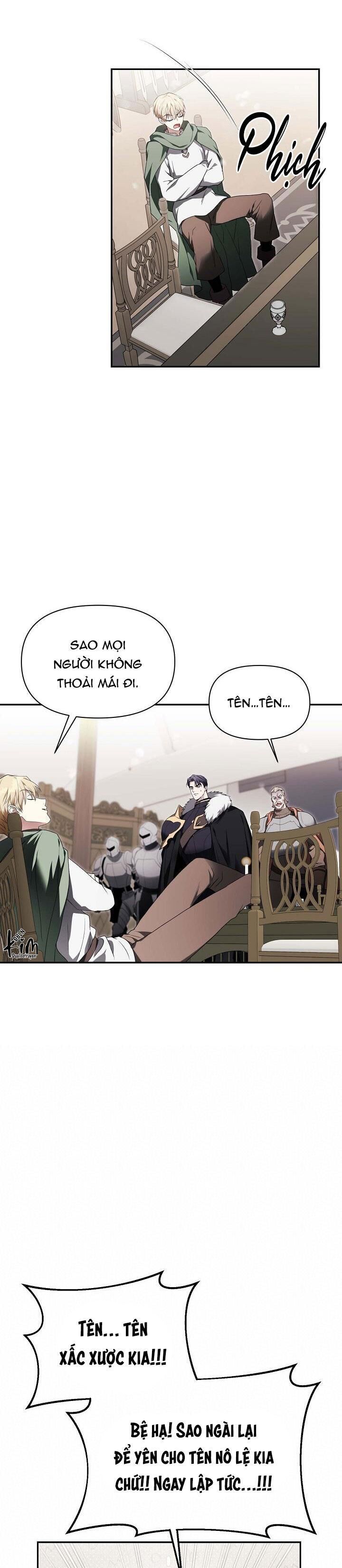 hai đất nước, đất nước của nô lệ Chapter 42 - Trang 2