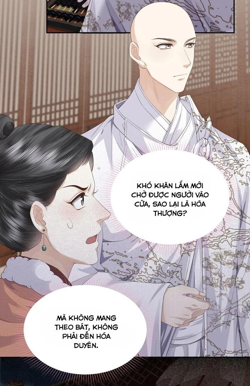 Đồng tiền tham khế Chapter 48 - Trang 1