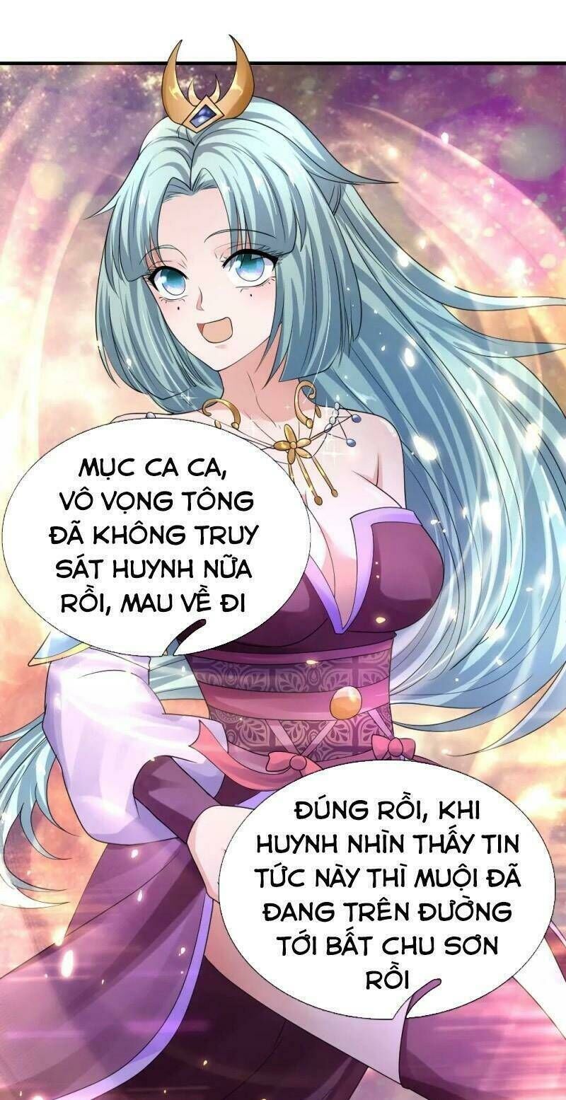 tu la kiếm tôn chapter 103 - Next chapter 104