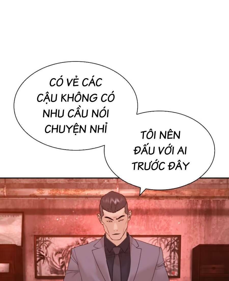 cách chiến thắng trận đấu chapter 170 - Trang 2