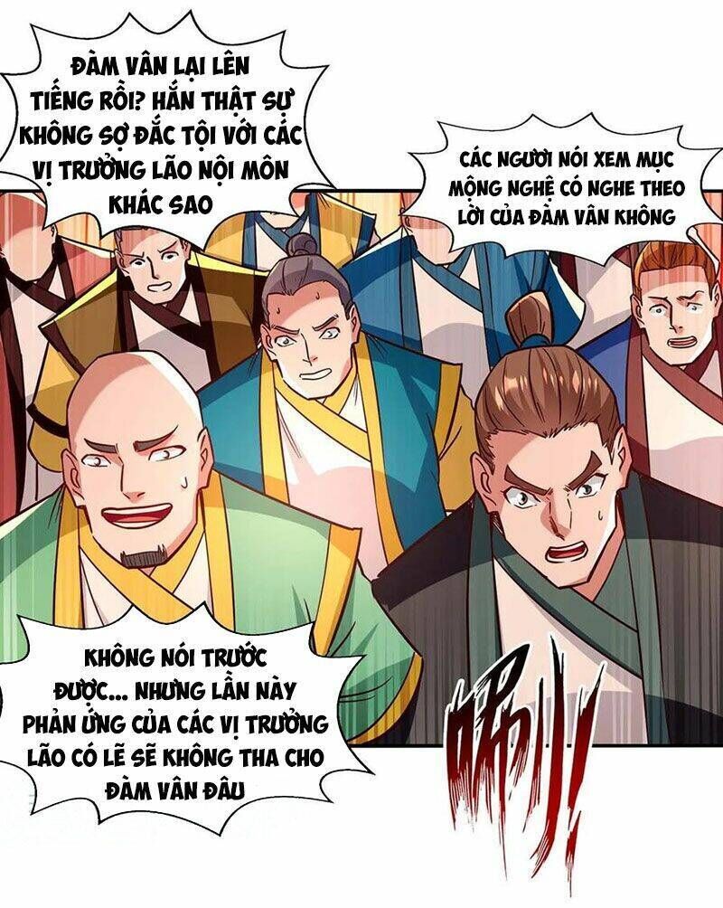 nghịch thiên chí tôn chapter 89 - Trang 2