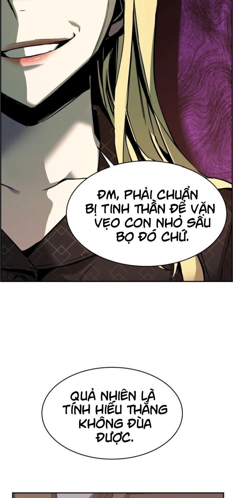 bạn học của tôi là lính đánh thuê chapter 10 - Trang 1