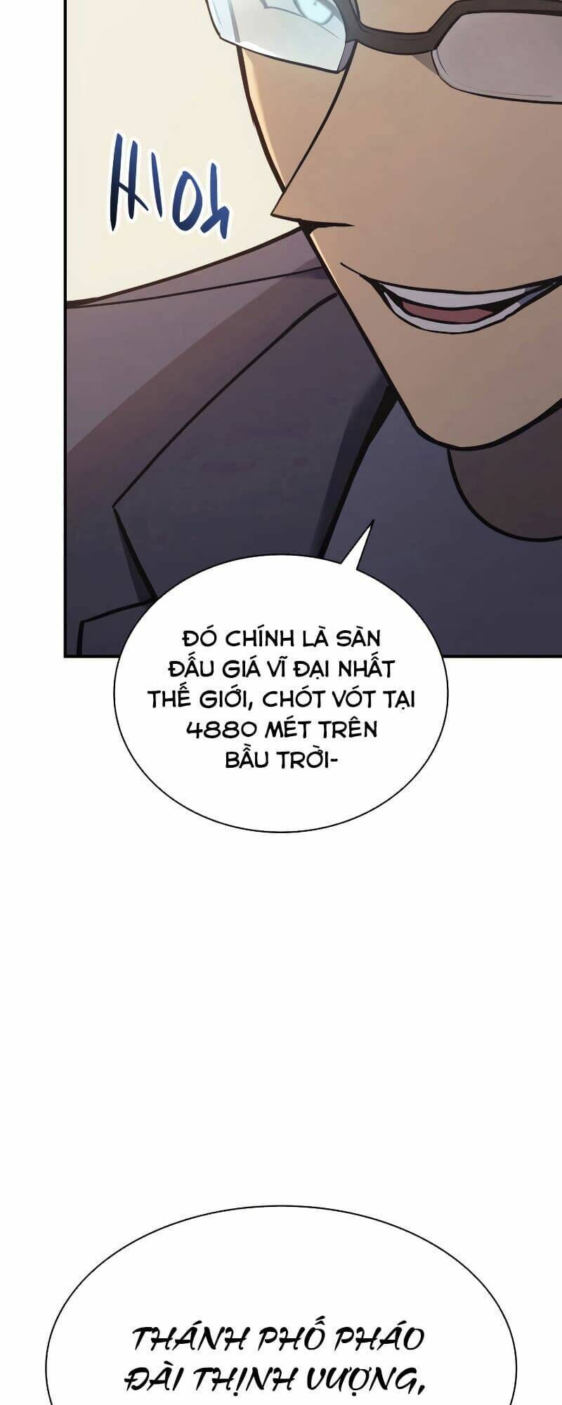 sự trở lại của anh hùng cấp thảm họa Chapter 16 - Trang 2