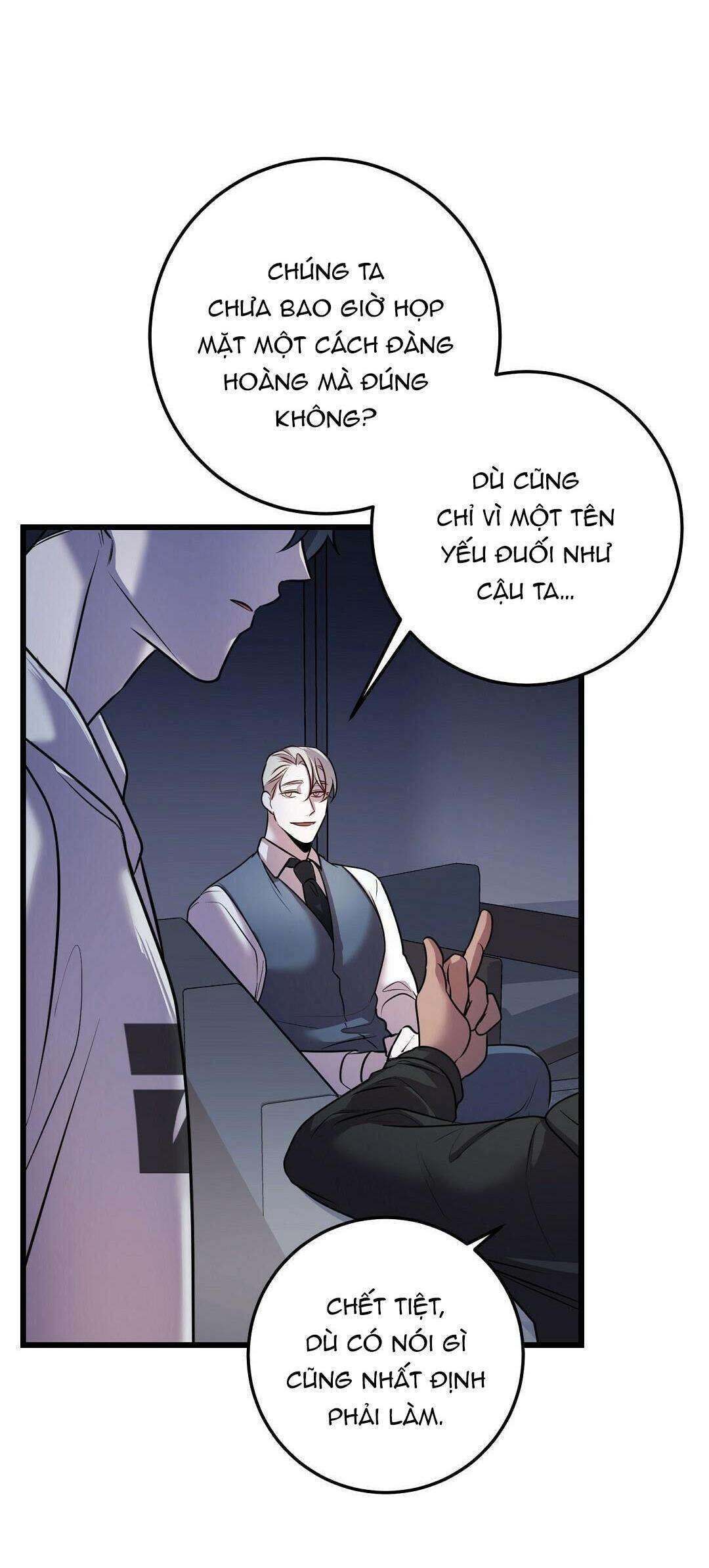 đáy sâu tuyệt vọng Chương 27 - Next Chapter 27