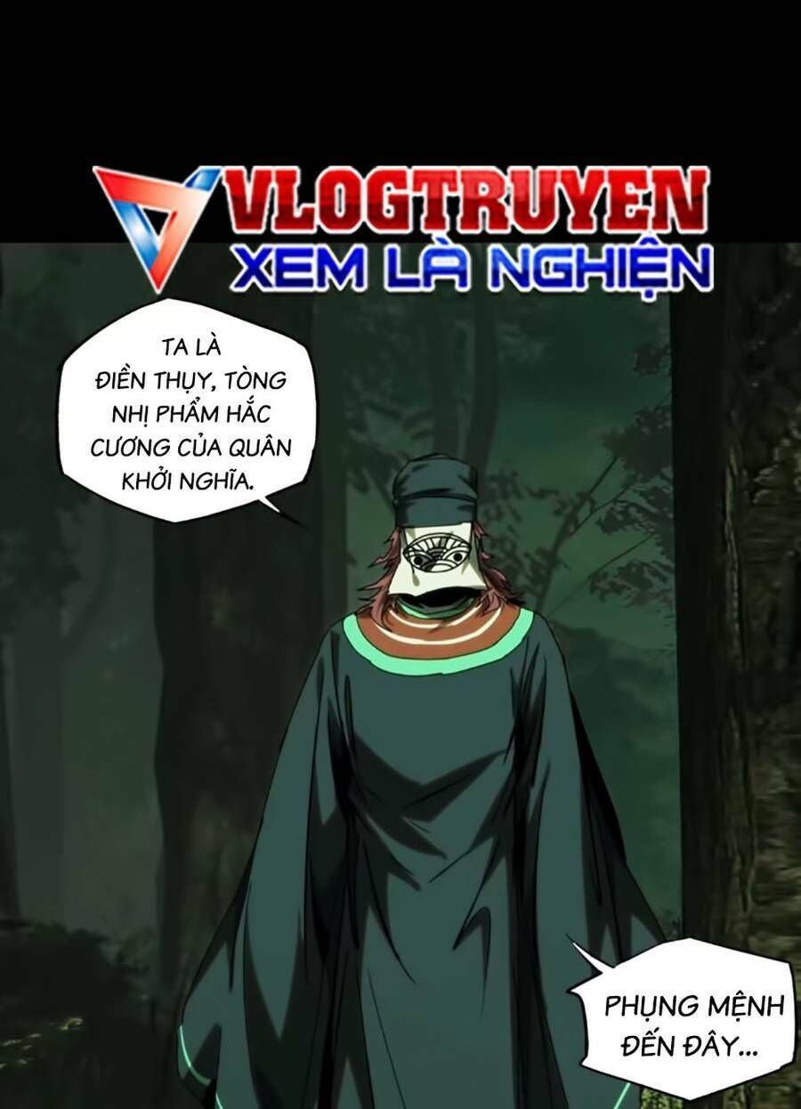 đại tượng vô hình chapter 322 - Trang 2